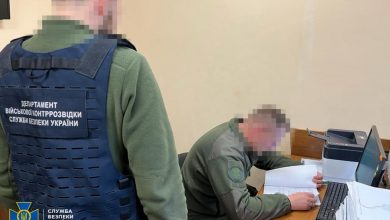 Незаконно присвоював «бойові» премії