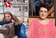 Оксана Смирнова та Ірина Клочкова