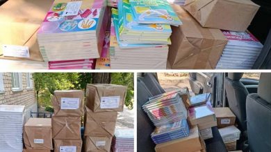 Підручники