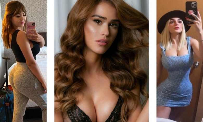 еротичні зйомки