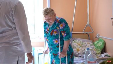 програма заміни суглобів