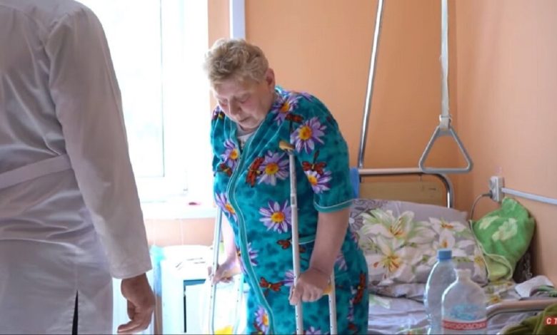 програма заміни суглобів