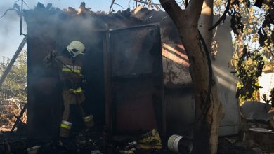 смертельна пожежа