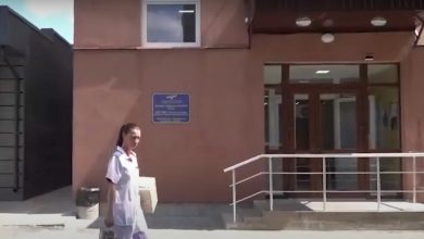 відбудований травмпункт в Миколаєві