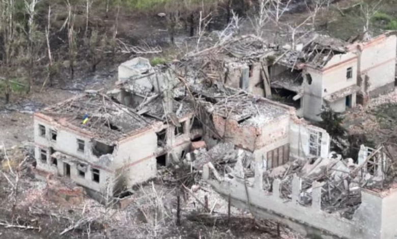 звільнене Роботине