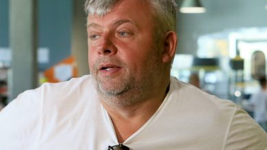 Григорій Петрович Козловський - засновник ФК "Рух"(Львів), активно допомагає ЗСУ від початку війни