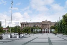 Соборна площа