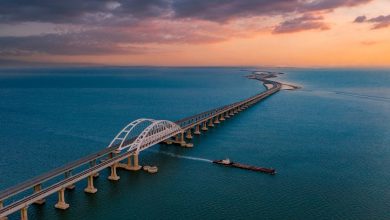 Кримський міст