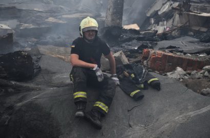 Олександр Довгопол