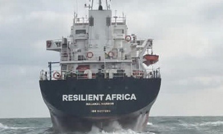 Цивільне судно