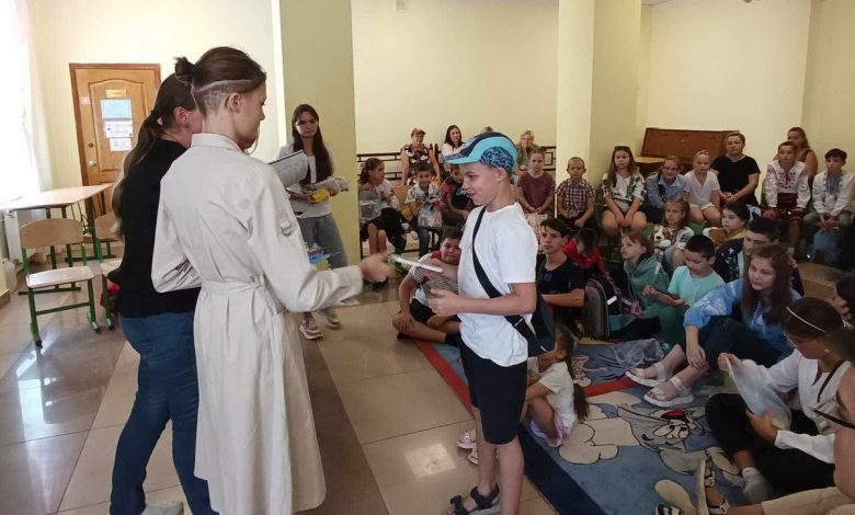 Миколаївська гімназія №29