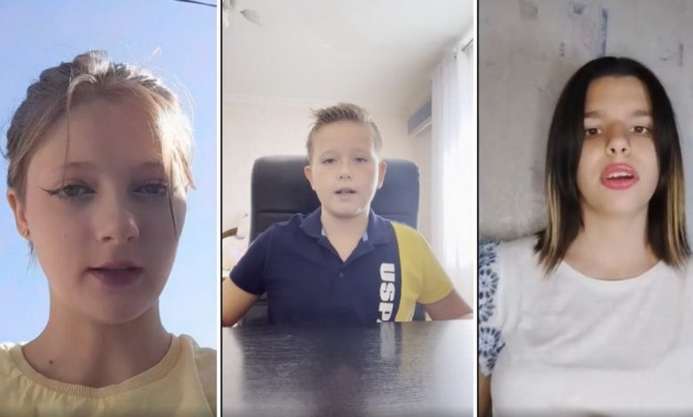 Учні Миколаївської гімназії №29