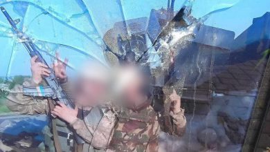 Пам'ятник військовослужбовцям