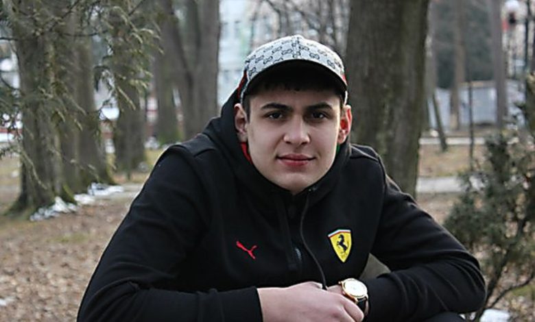 Адель Сизоненко