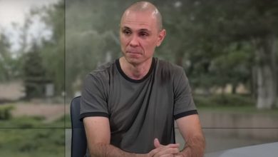 Федір Панченко