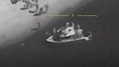 Катер КС-701 “Тунець”