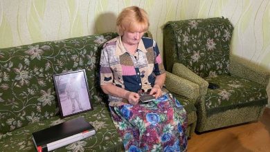 Людмила Резниченко