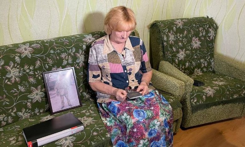 Людмила Резниченко