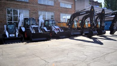 "Миколаївводоканал" отримав техніку