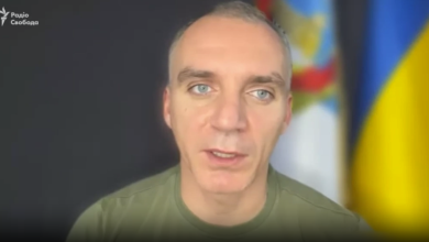 Александр Сенкевич