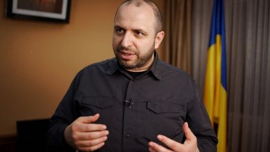 Рустем Умеров