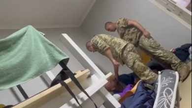 ТЦК на Львівщині