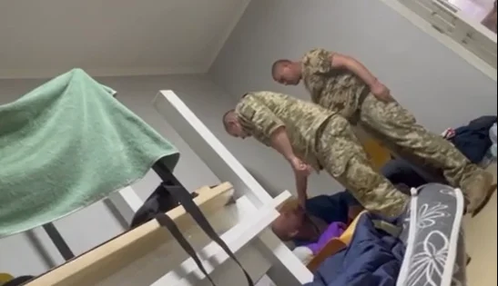 ТЦК на Львівщині
