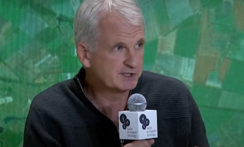 Тімоті Снайдер