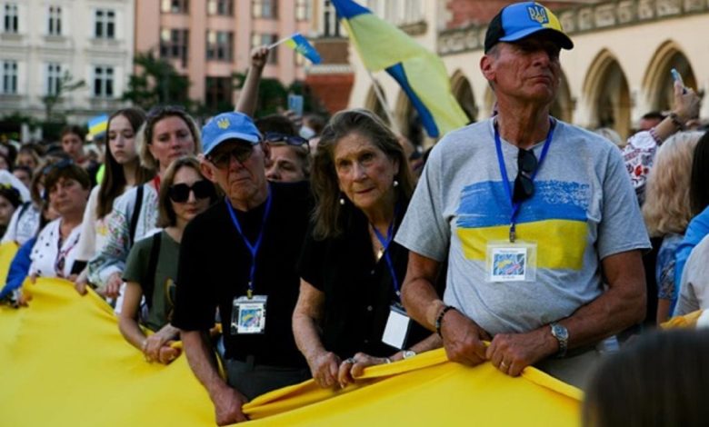Євросоюз продовжив тимчасовий захист для українців до 4 березня 2025 року