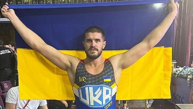 Віктор Антипенко