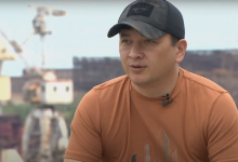 Віталій Кім