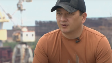 Віталій Кім