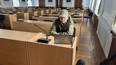 Віталій Кім ще у квітні запропонував розпустити міськраду Миколаєва