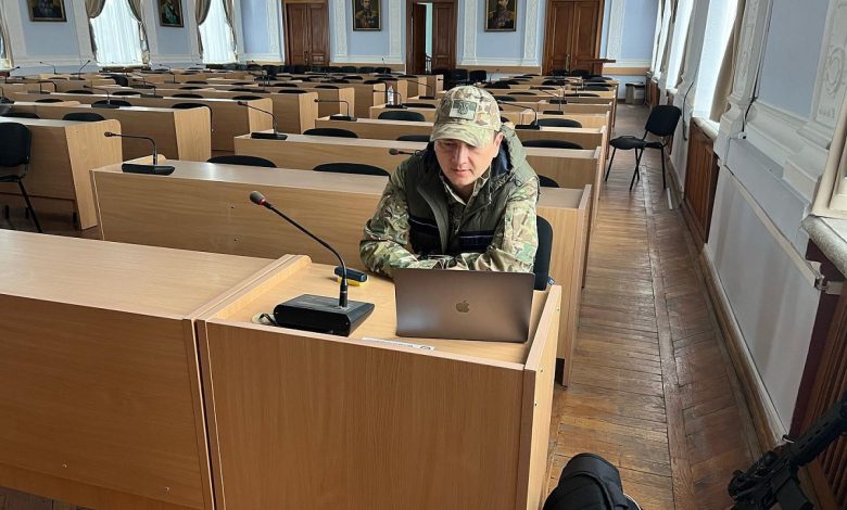 Віталій Кім ще у квітні запропонував розпустити міськраду Миколаєва