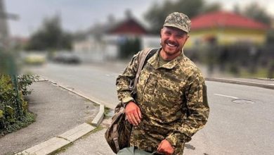 Володимир Борисенко