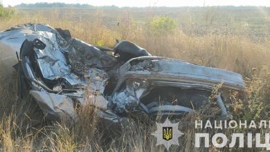 Смертельна ДТП 24.09.2023