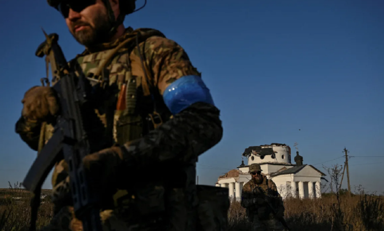 ЗСУ прорвали оборону росіян у Вербовому, – генерал Тарнавський