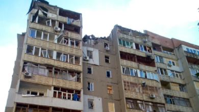 будинок по вулиці Крилова, 54