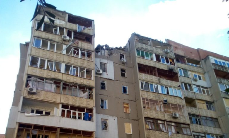 будинок по вулиці Крилова, 54