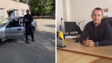 29-річний в.о. директора ліцею