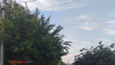 Корабельний район