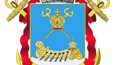 герб Миколаєва
