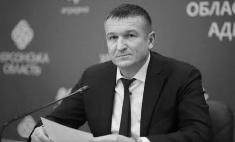 Геннадій Лагута