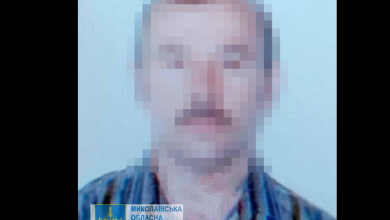 обвинувачений