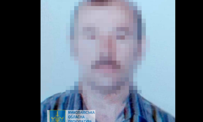 обвинувачений