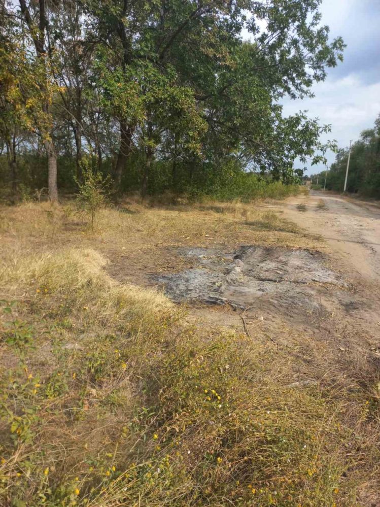 парк Дружба