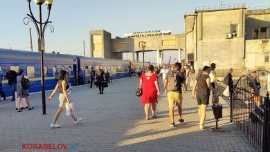 Миколаївці повертаються додому