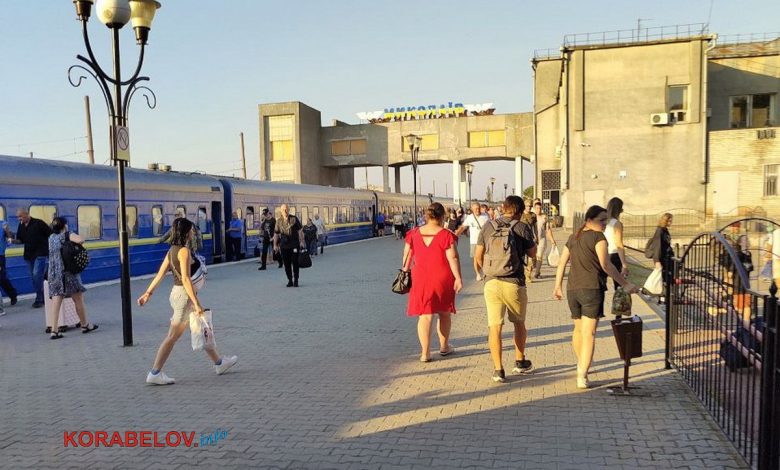 Ім’я не твоє — у поїзд не зайдеш: залізничні квитки перевірятимуть суворо
