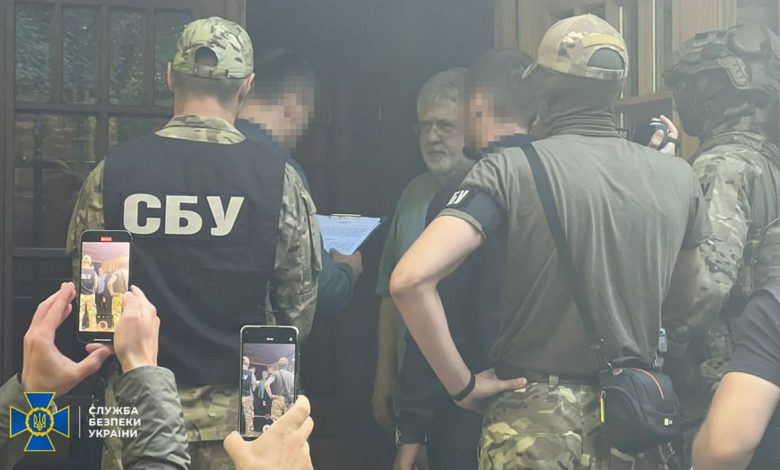 Ігор Коломойський