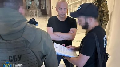 Нестору Шуфричу оголошено підозру в держзраді